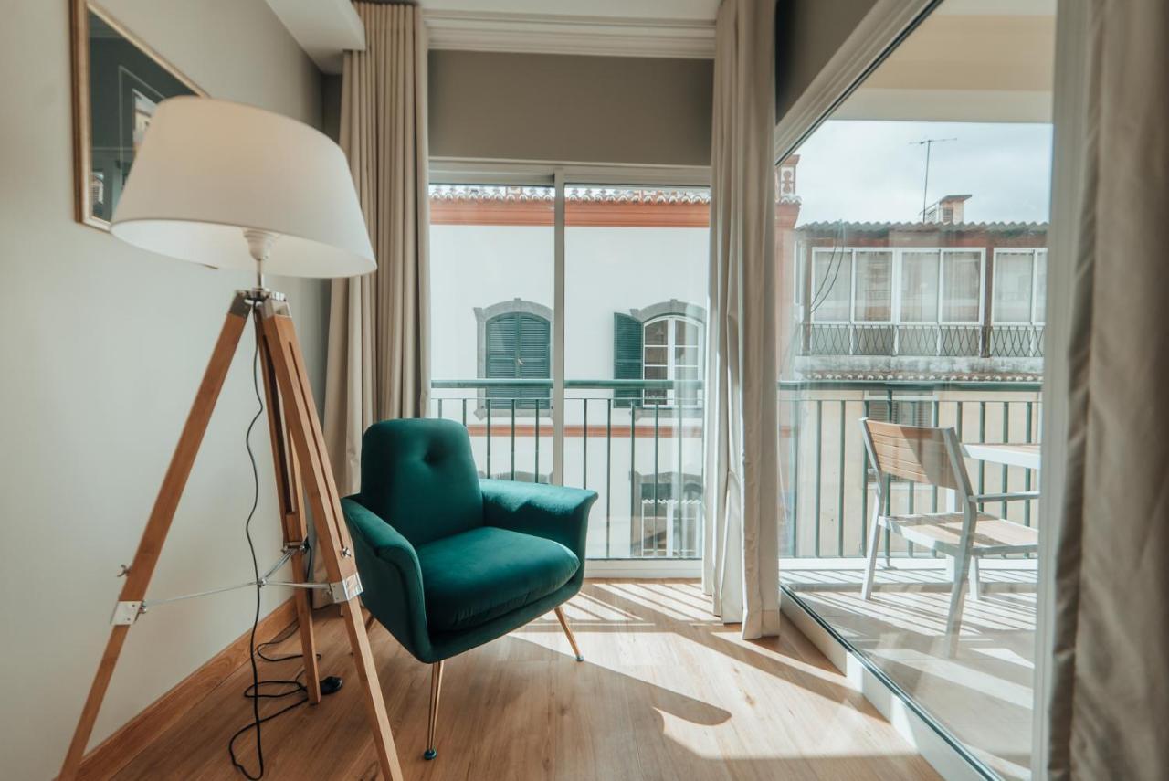 City Garden By Madeira Best Apartments 丰沙尔 外观 照片