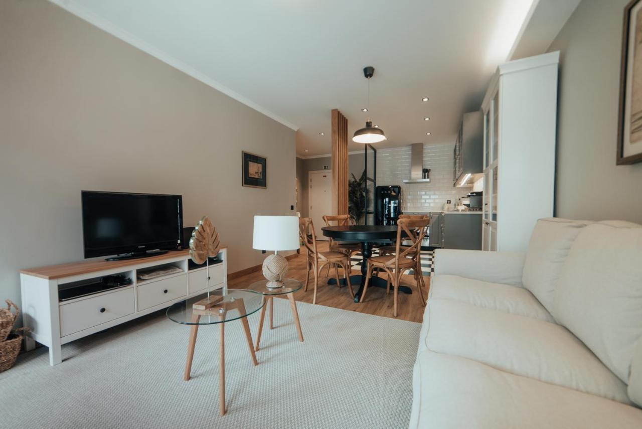 City Garden By Madeira Best Apartments 丰沙尔 外观 照片